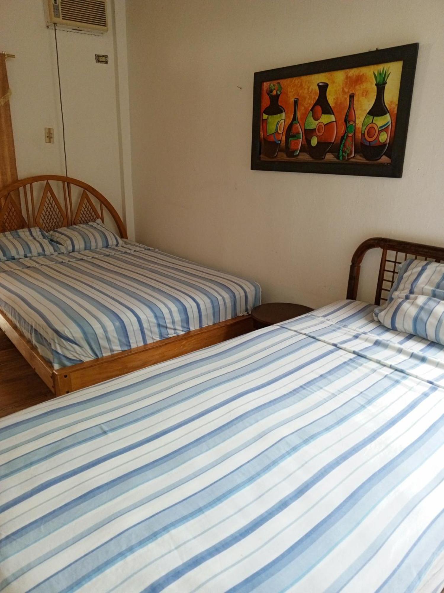 Bed And Breakfast Puerto López Exteriör bild