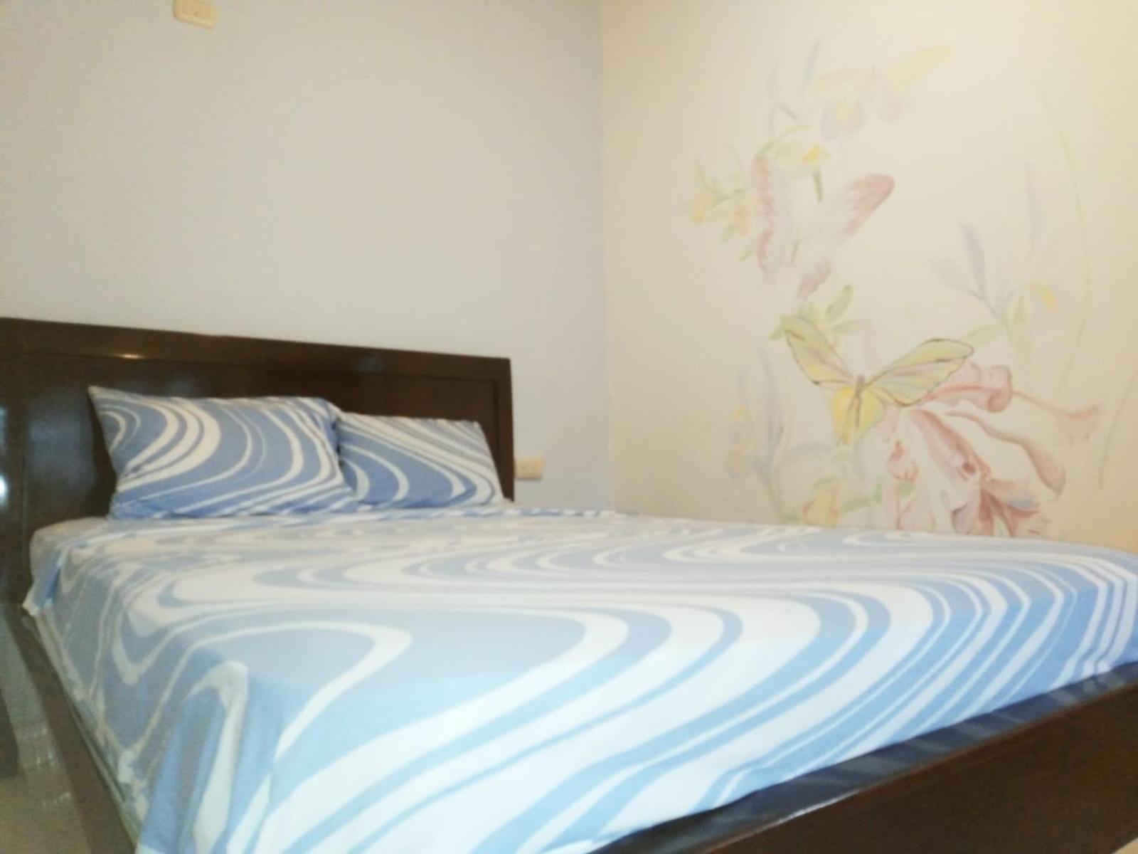 Bed And Breakfast Puerto López Exteriör bild