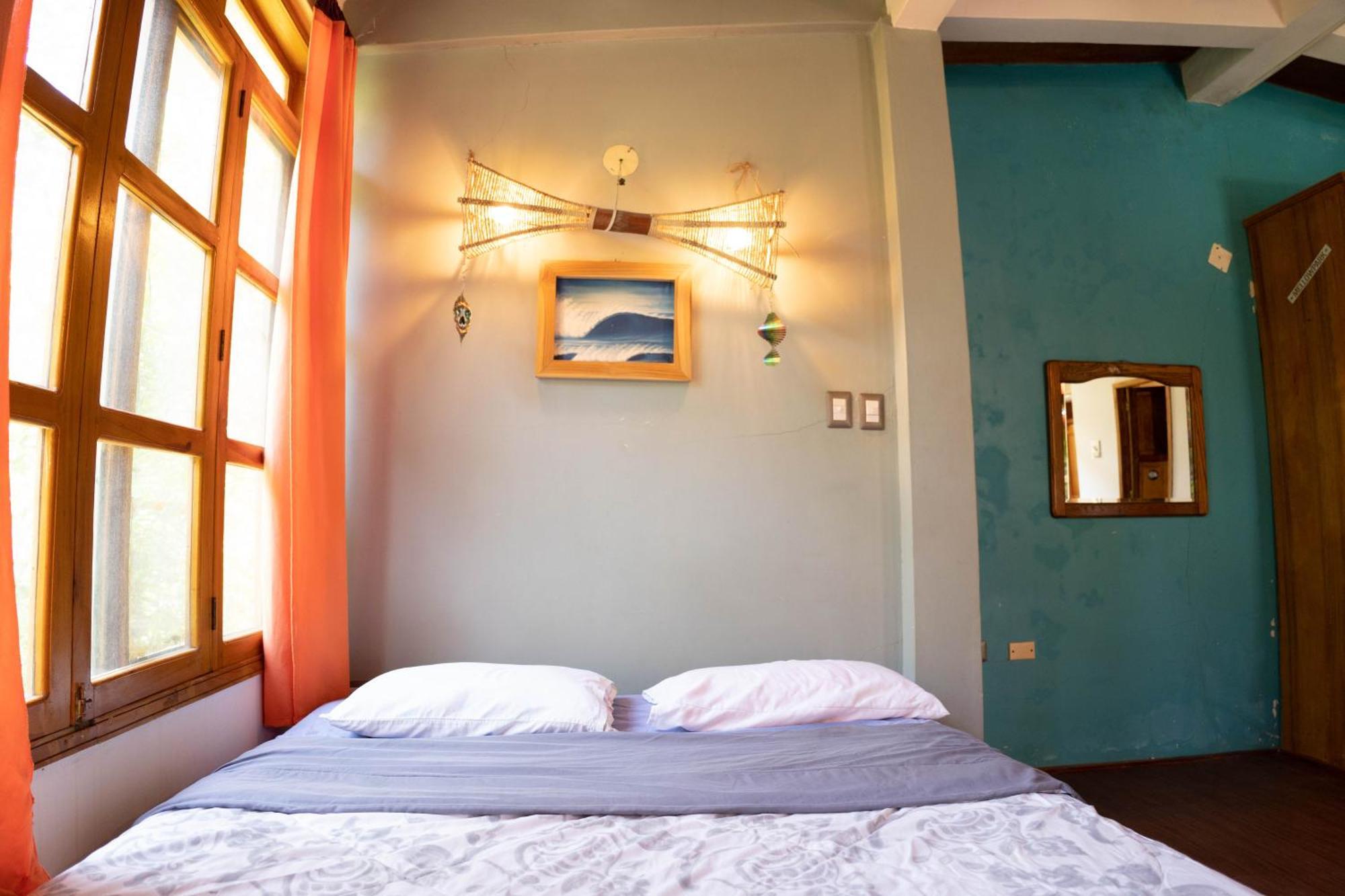 Bed And Breakfast Puerto López Exteriör bild
